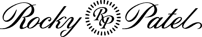 Rocky Patel logo