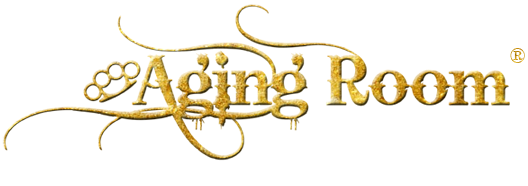 Aging Room logo