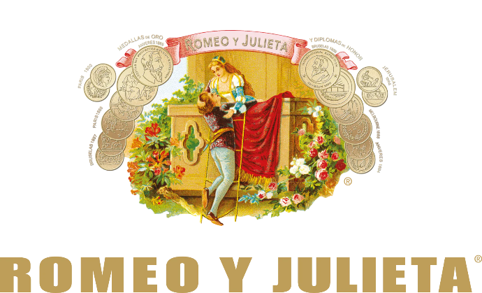 Romeo y Julieta logo