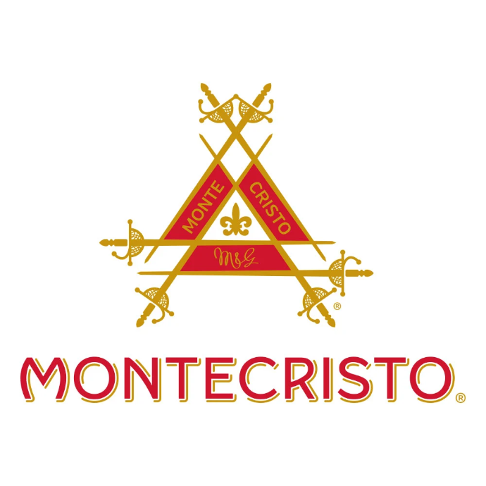 Montecristo logo