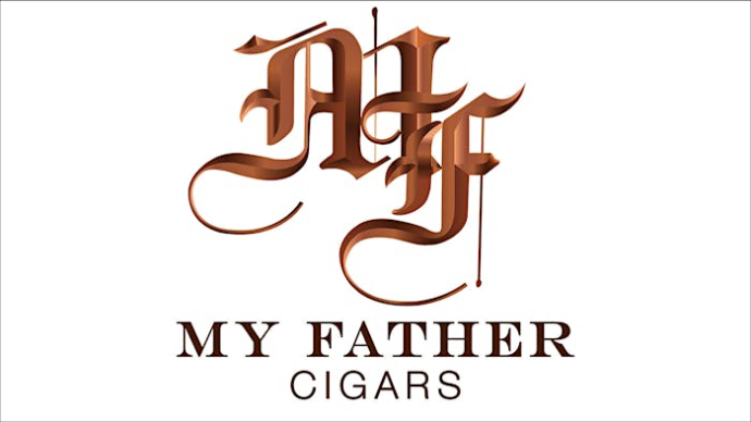 My Father logo