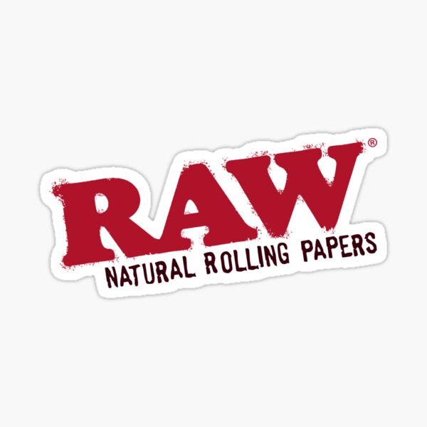 RAW logo