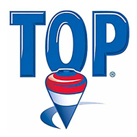 Top logo
