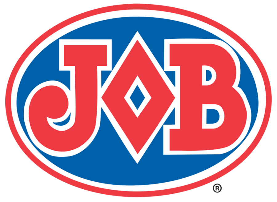 JOB logo