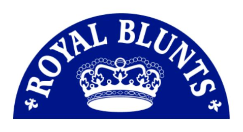 Royal Blunts logo