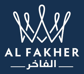 Al Fakher logo