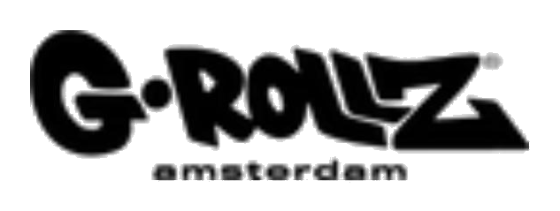 G-Rollz logo