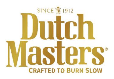 Dutch Masters logo