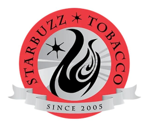 Starbuzz logo