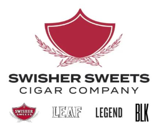 Swisher Sweets logo