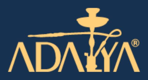 Adalya logo