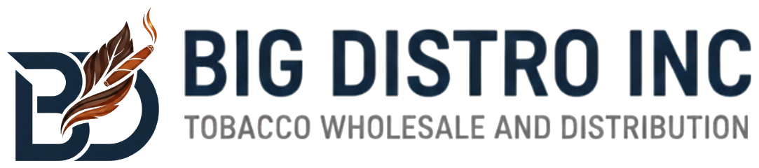 Big Distro Inc